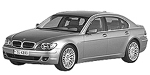 BMW E65 C0985 Fault Code