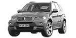 BMW E70 C0985 Fault Code