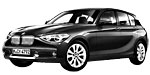 BMW F20 C0985 Fault Code