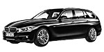 BMW F31 C0985 Fault Code