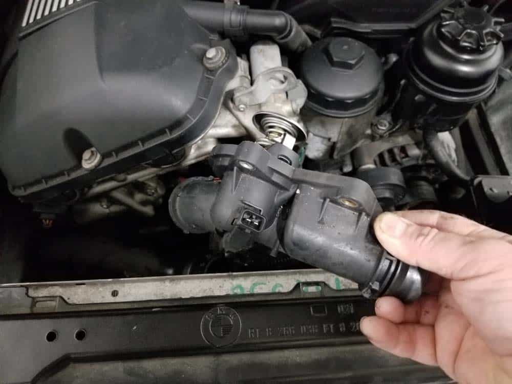 See C0985 in engine